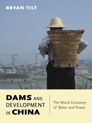 cover image of Dams and Development in China